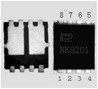 LED驱动IC系列芯片及应用电路(四)