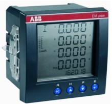 ABB电力监测与控制装置PMC916 plus