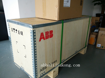 ABB变频器ACS550-01-012A-4