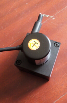 济南光宇拉线编码器拉绳编码器拉线位移传感器拉绳位移传感器直线位移传感器LEC150-15-1-D-2