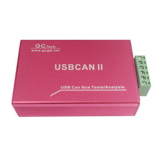 你知道USBCAN分析仪是什么吗？