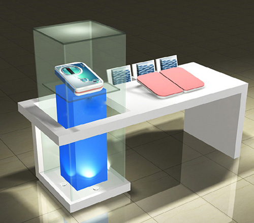 电子展示机