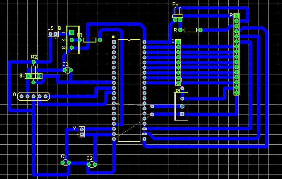 PCB