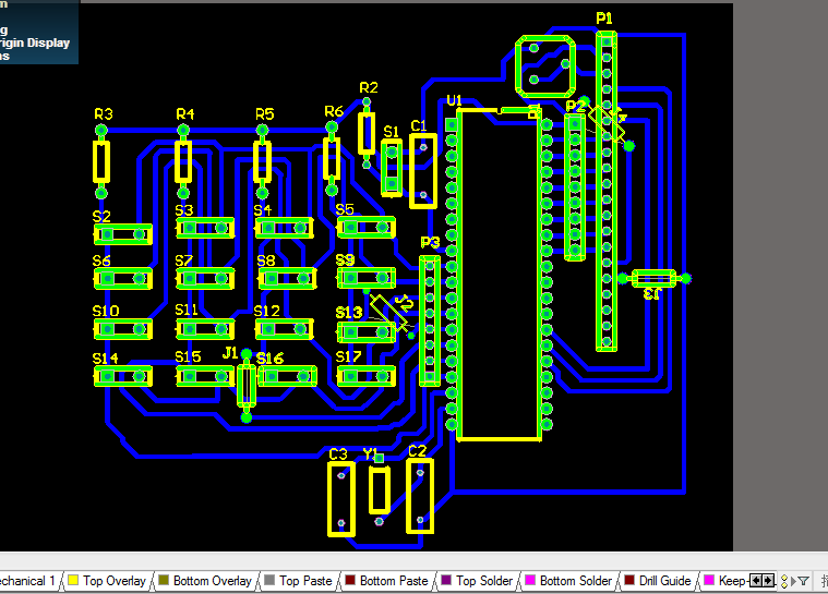 PCB图