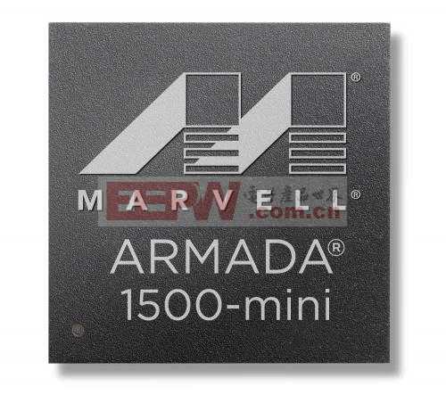 全新ARMADA 1500-mini解决方案，给你身临其境的多屏体验