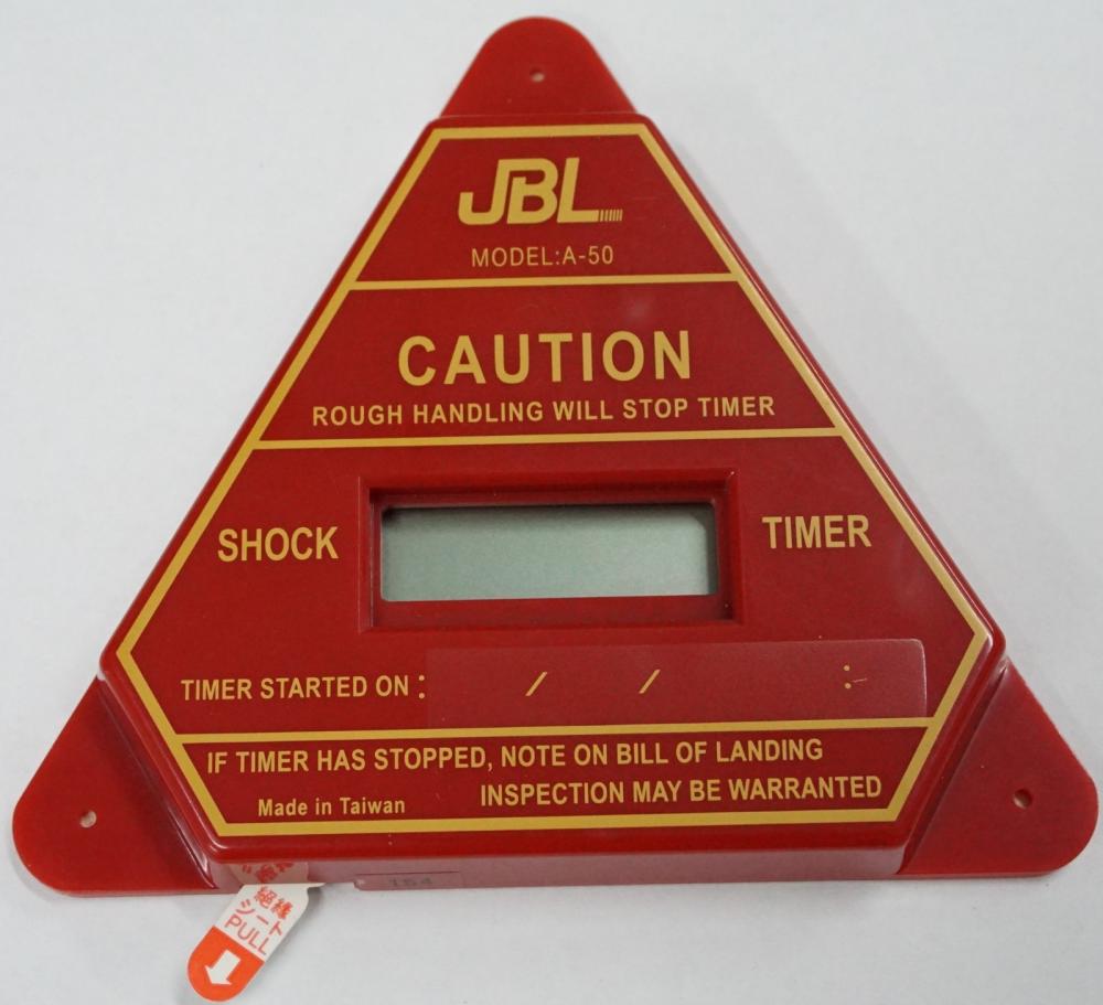 shock timer震撞定时器JBL计时器25g