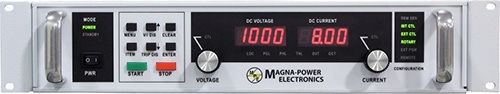 Magna Power SL
