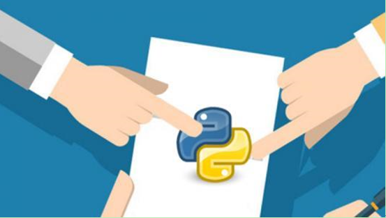 Python开发学习推荐