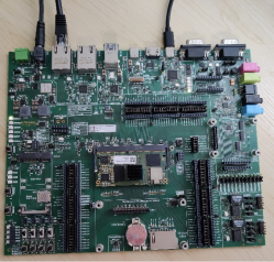 NXP iMX8M Plus M7核心FreeRTOS开发
