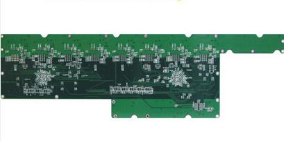 详解PCB线路板甩铜常见的原因