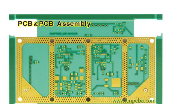 浅谈FPC柔性电路板的优点