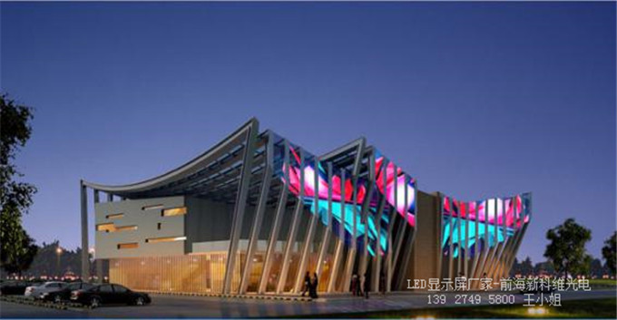 调试LED显示屏时遇到连接加载不上是怎么回事？要如何处理？