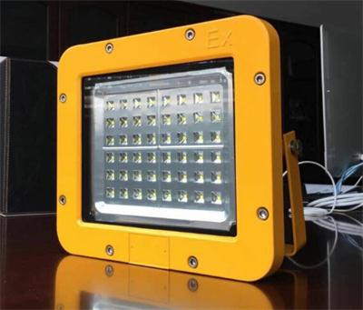 GCD615LED固态免维护防爆灯 50W