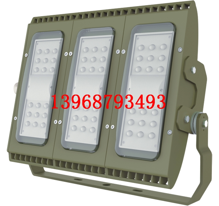 HRT93LED防爆道路灯 30~200W