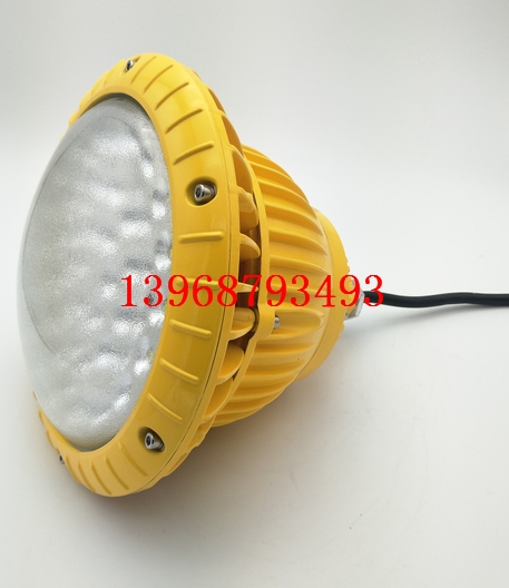 化工厂LED防爆灯120w