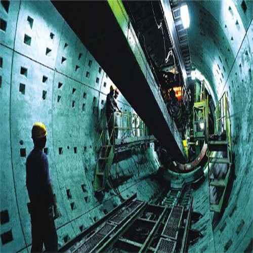 提升管理效率：地下管线及隧/矿道定位解决方案