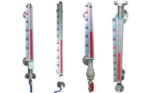 磁翻板液位计应用常见问题及措施