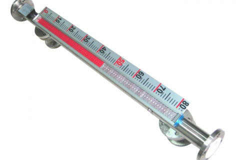 磁翻板液位计在液位测量中的特点和优势