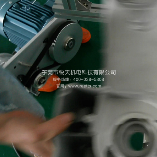 变速箱清洗干燥解决方案