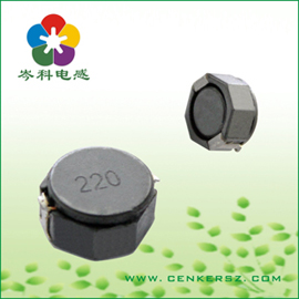 贴片电感发热怎么事？