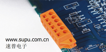 工控主板必选PCB接线端子的几大理由