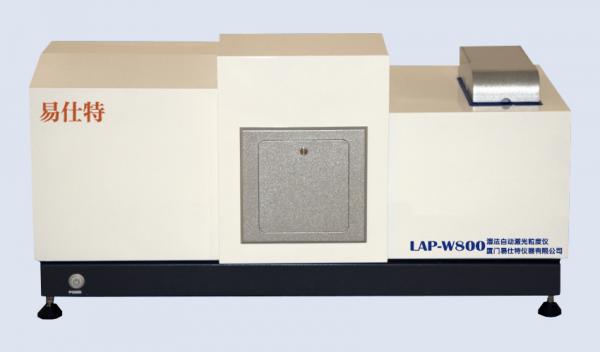 LAP-W800湿法激光粒径分析仪