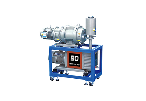 蒸汽处理真空系统对真空泵油的要求
