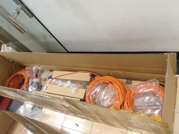 原装进口德国HOG10D1024I+FSL霍伯钠编码器找普奥柯柯