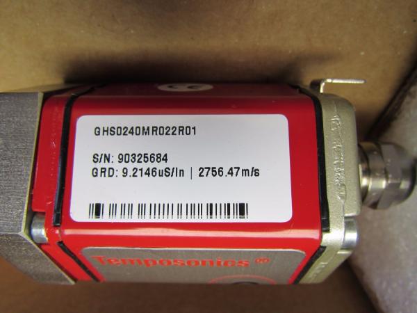 HOG10DN2500I德国霍伯钠编码器找普奥柯柯