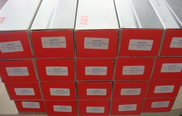 TB4680E0A英国进口ABB电极找普奥黄蓉