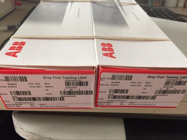 TB4680E0B英国进口ABB电极找普奥黄蓉