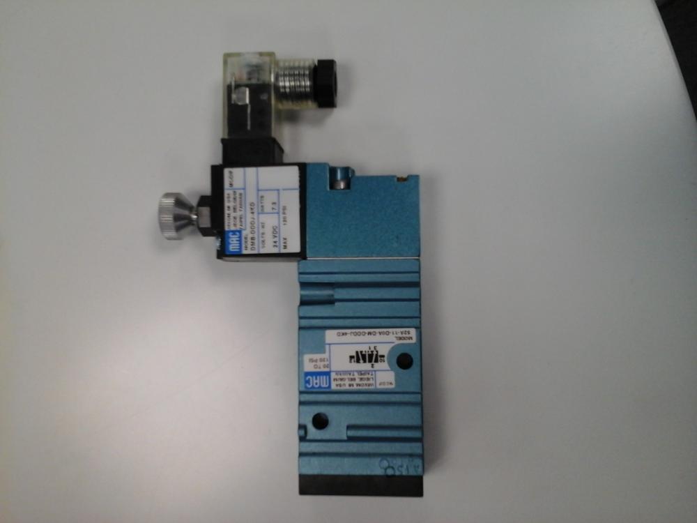55B-12-PI-111CA进口特价甩卖mac
