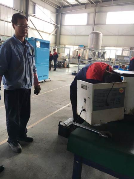关于加油机能用多久？这个品牌给出了答案