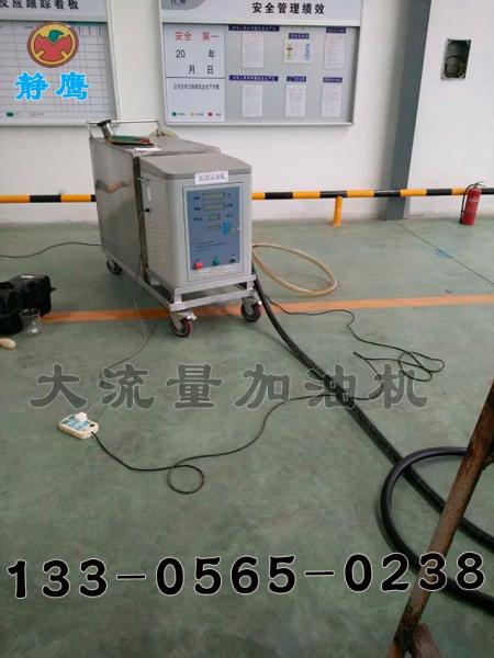IC卡加油机怎么设置单价？这个你可不能不知道！