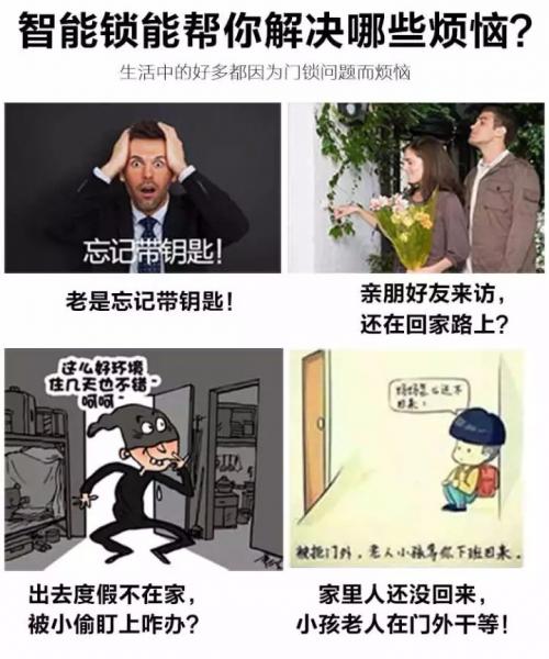 人们安装最多的合肥智能家居系统是这些？