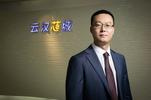专访云汉芯城联合创始人兼总裁刘云锋：打造领先的“E-FIT”供应链服务平台