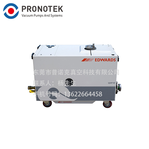 普诺克真空泵维修之影响真空泵功能的因素