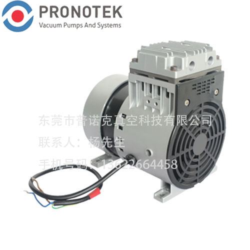 活塞真空泵在冻干胡萝卜片中的具体应用