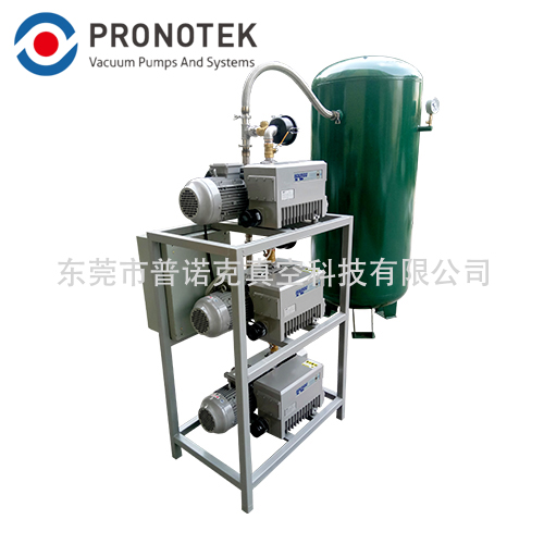 真空系统在真空电子器件中的具体应用
