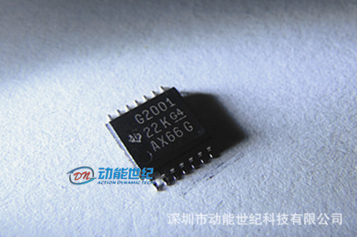 分享430系列单片机 MSP430G2001