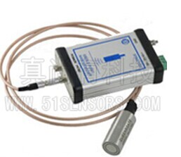 电容传感器高性能线性位移测量系统