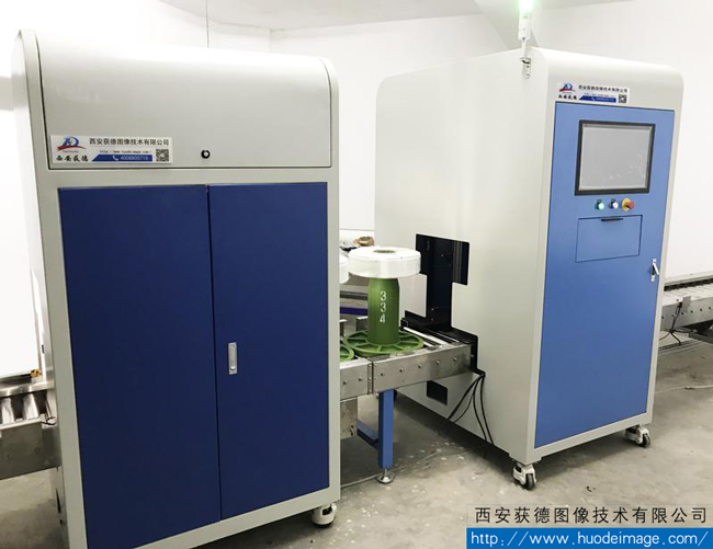 化纤检测设备在复材行业自动化生产中的应用