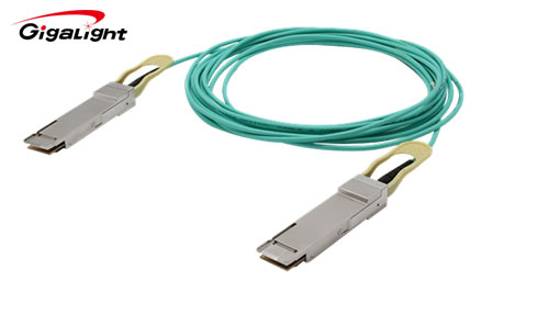 高速线缆相比有源光缆有什么优势？怎样选择和应用？