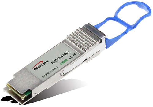 40G-IR4 1310nm 2km PSM QSFP+平行单模光模块.jpg