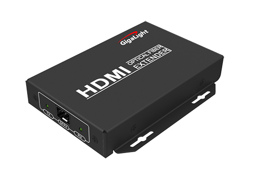 什么是HDMI光纤延长器？浅析HDMI1.4光纤延长器原理和应用