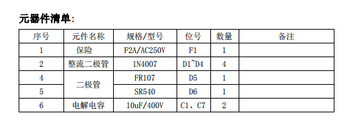 DK912元器件清单.jpg