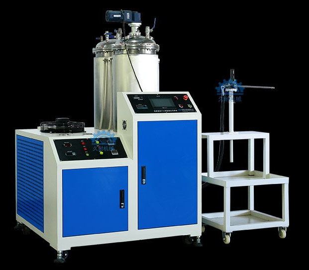 RTM环氧树脂注射机久耐生产