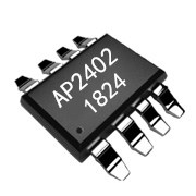 led调光驱动电源恒流芯片AP2402应用方案
