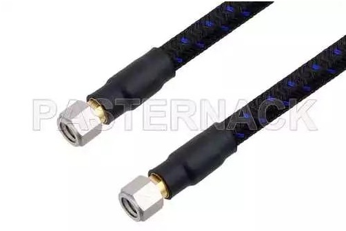 新品发布 -110GHz VNA测试电缆