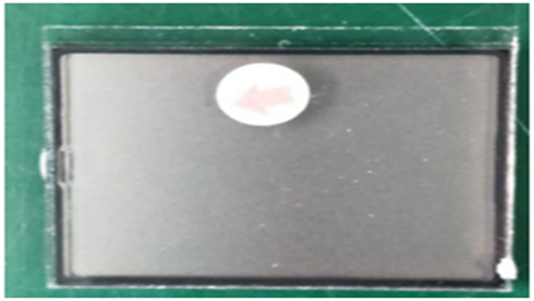 LCD液晶屏上面的黑点是怎么回事？
